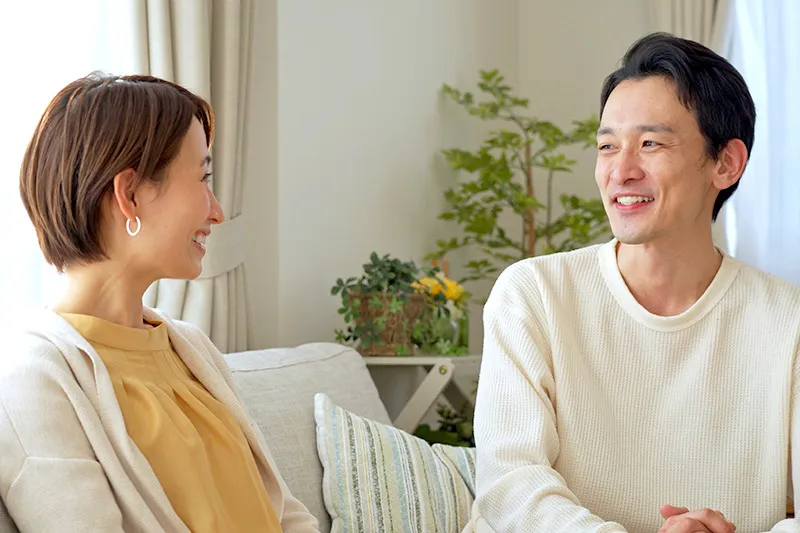 相談者様から寄せられるよくあるご質問